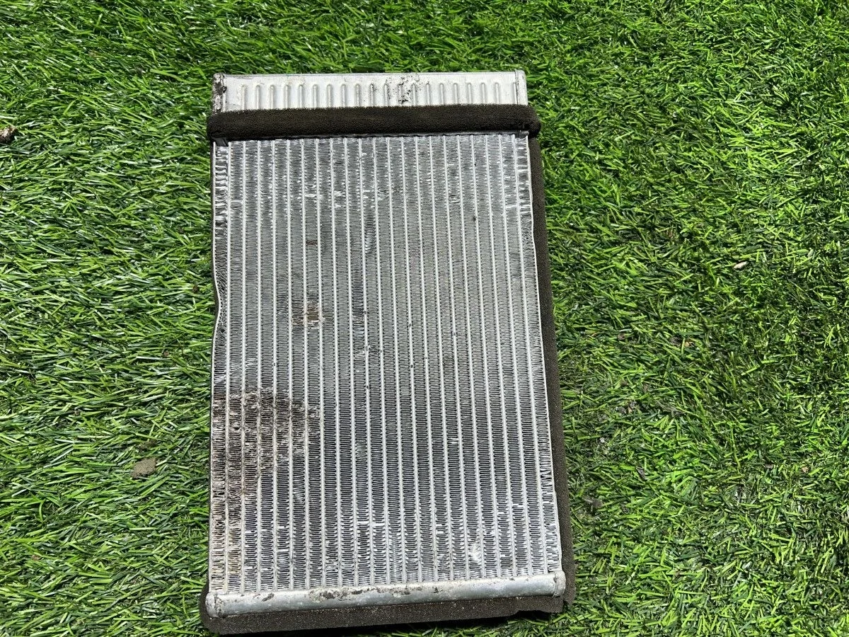 Радиатор печки Chevrolet Cruze