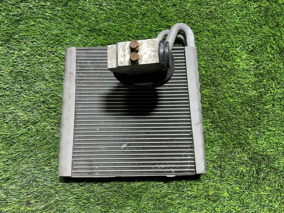 Испаритель кондиционера Kia Rio