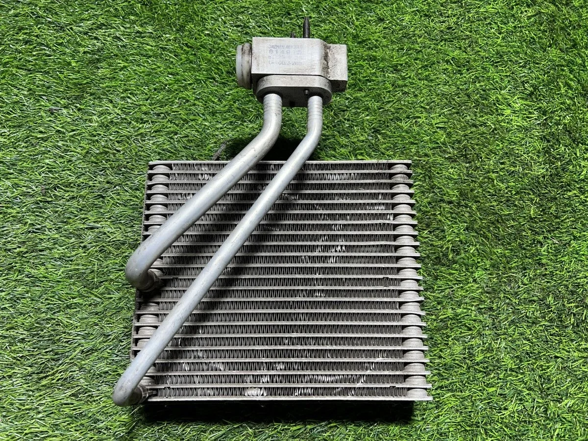 Испаритель кондиционера Chevrolet Lacetti J200