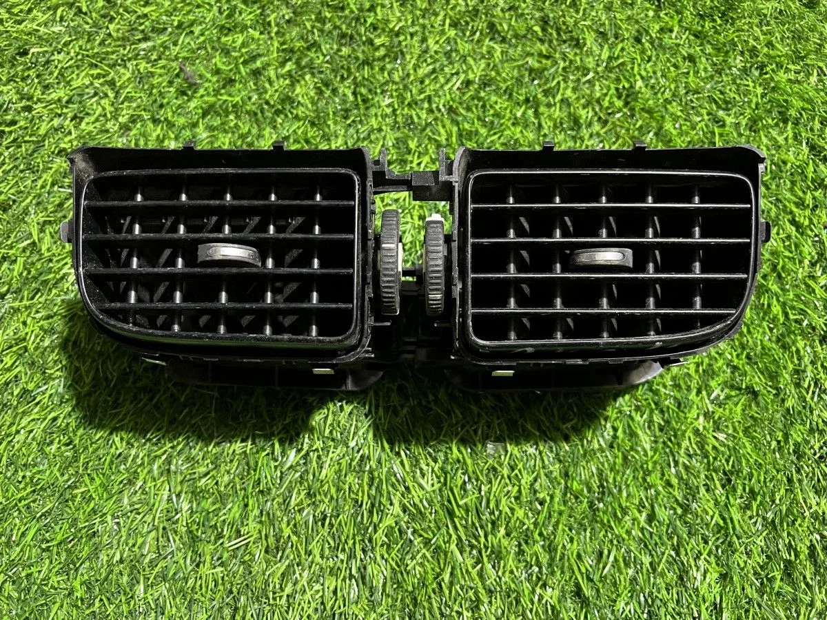 Дефлектор воздушный Volkswagen Polo