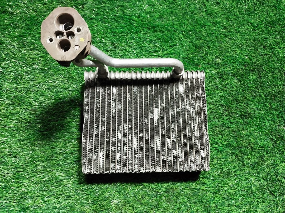 Испаритель кондиционера Renault Megane