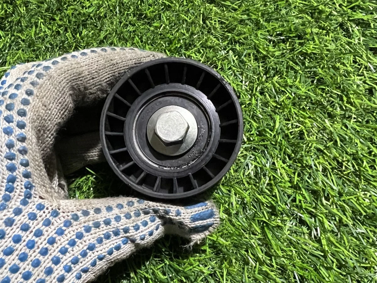 Ролик обводной ремня ГРМ Daewoo Nexia