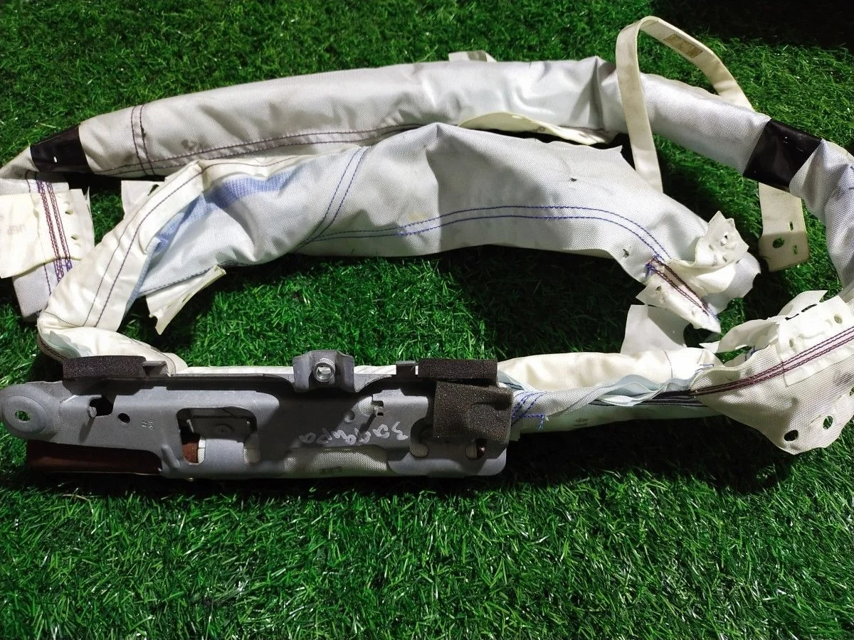 Подушка безопасности боковая (шторка) Zafira B