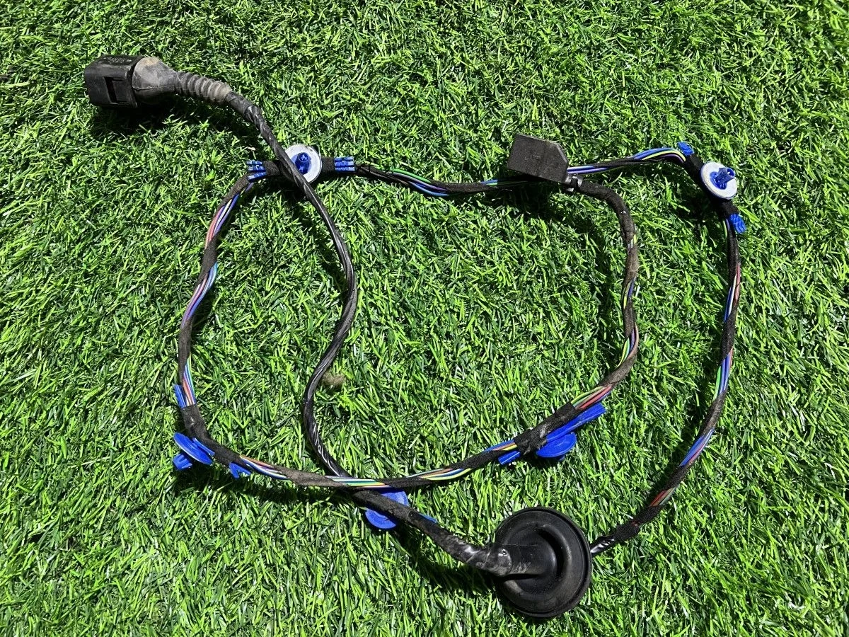 Проводка (коса) Volkswagen Touareg I (2002—2006)