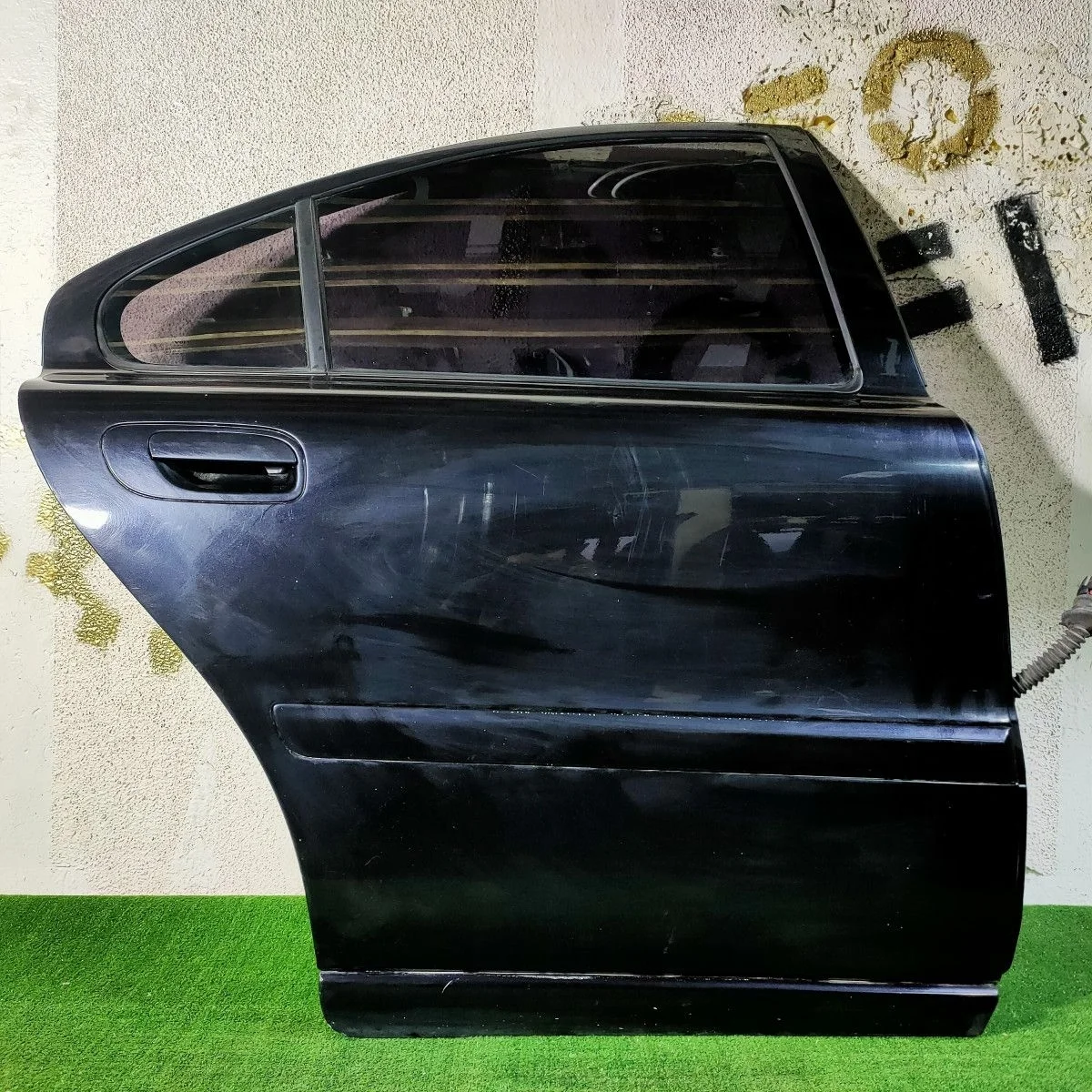 Дверь задняя правая для Volvo S60