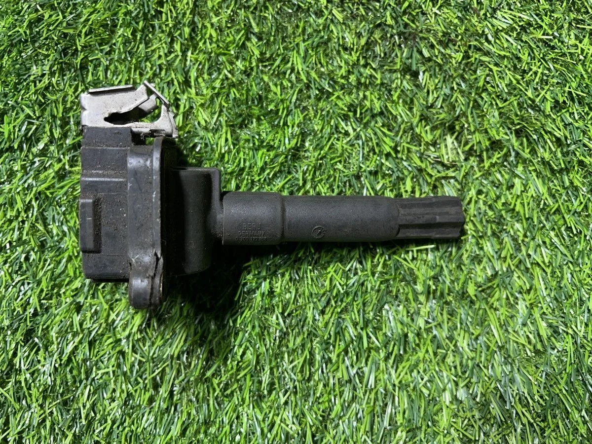 Катушка зажигания Audi A6 C4