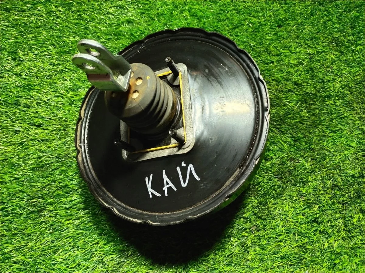 Вакуумный усилитель тормозов SsangYong Kyron I