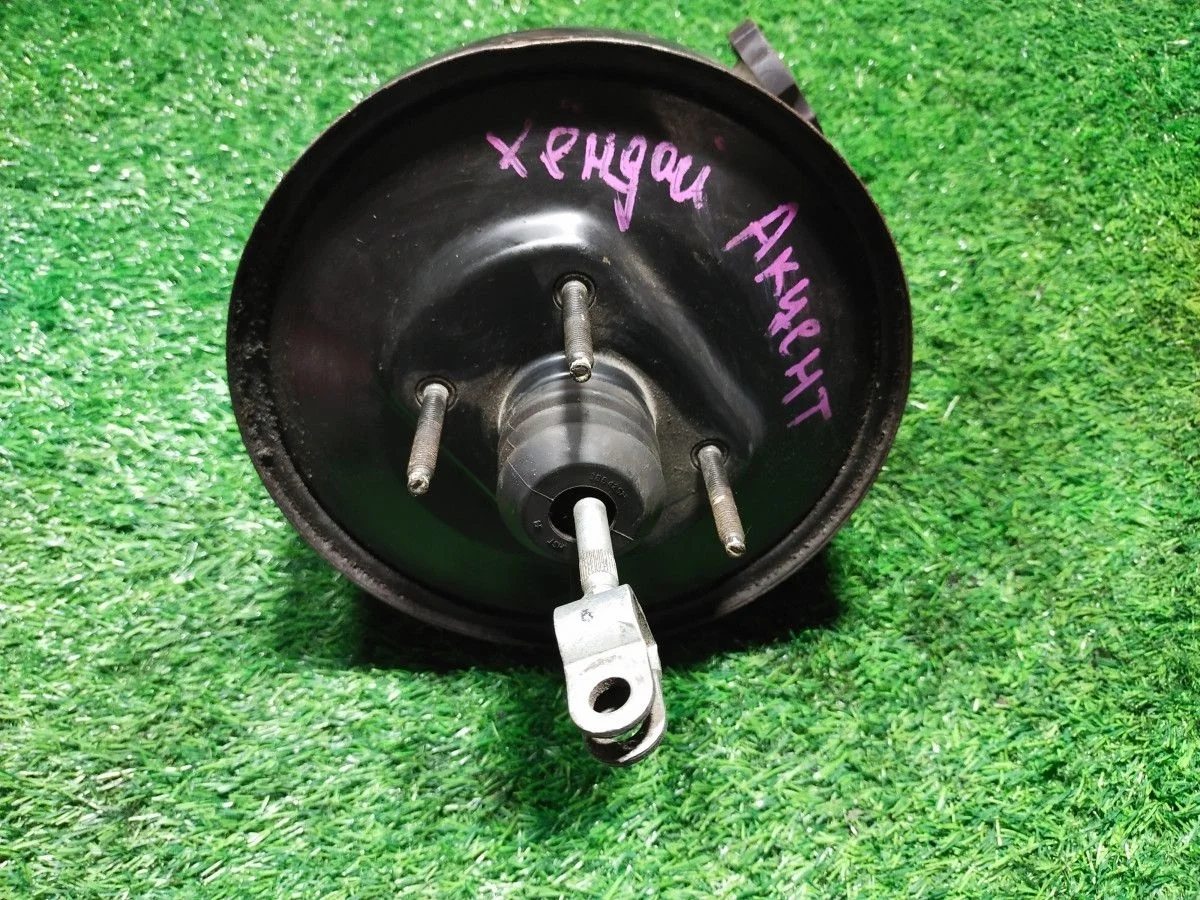 Вакуумный усилитель тормозов Hyundai Accent