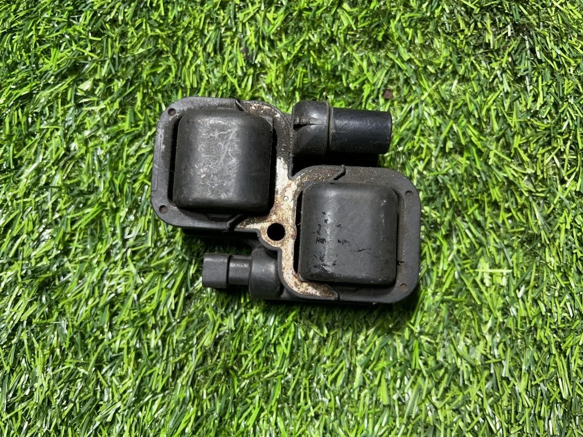 Катушка зажигания Mercedes-Benz E-Class