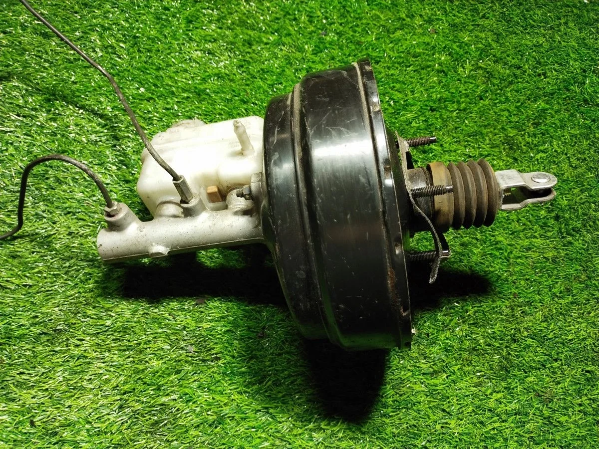 Вакуумный усилитель тормозов SsangYong Kyron