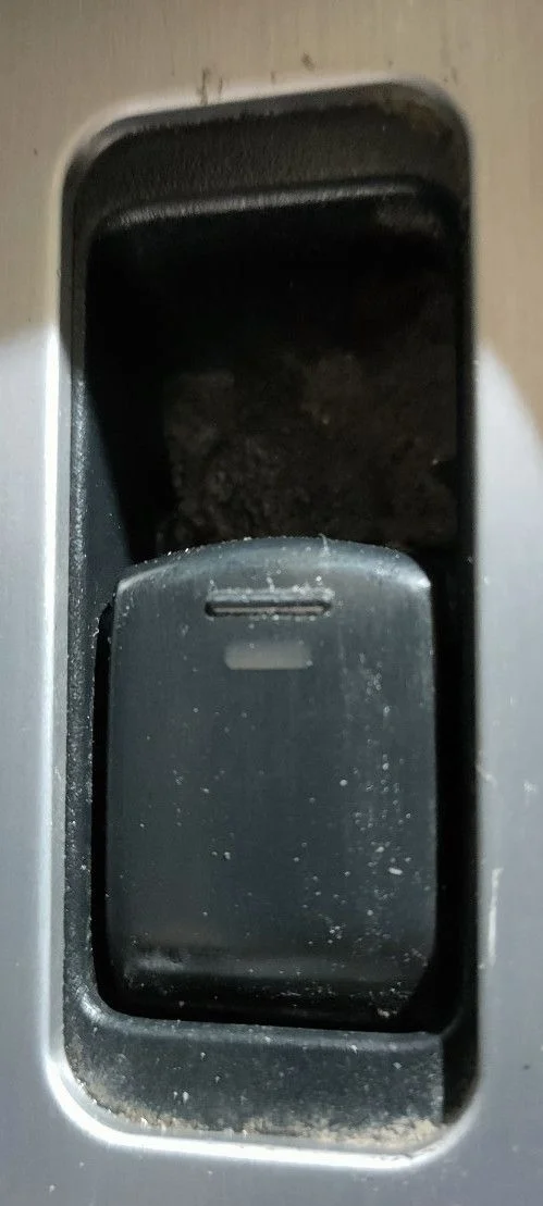 Кнопка стеклоподъемника для Nissan