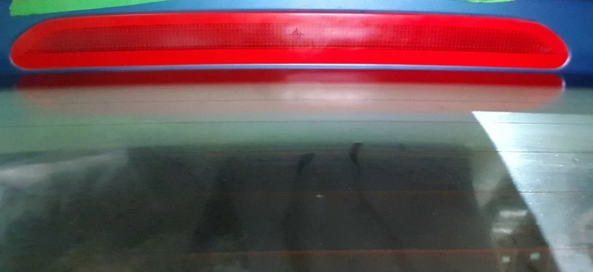 Фонарь задний Volkswagen Golf V