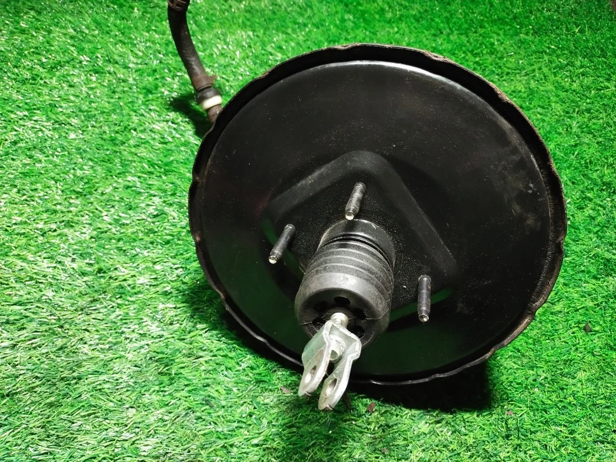 Вакуумный усилитель тормозов Kia Cerato в сборе