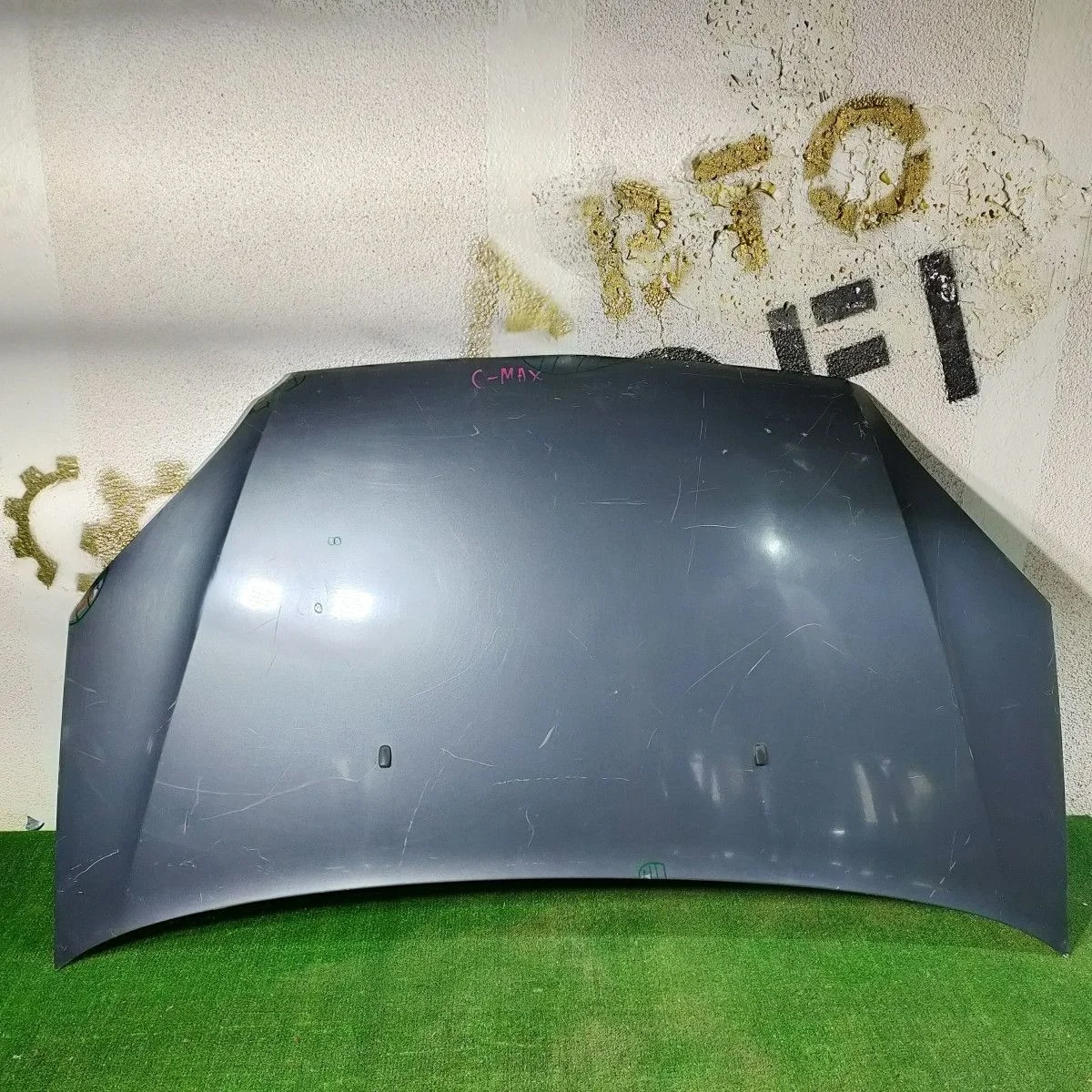 Капот Ford C-MAX (Mk1) I