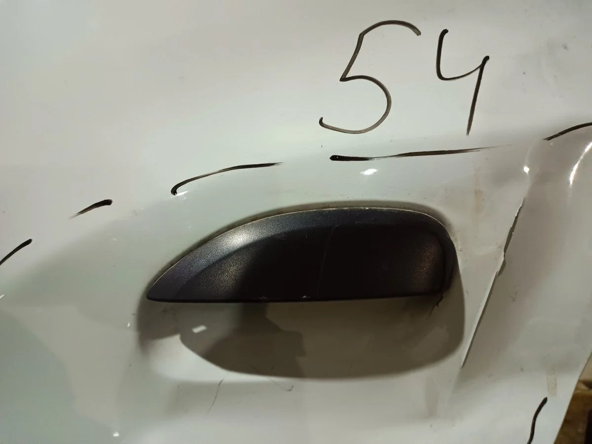 Ручка двери наружная левая Renault Logan II (2012—2018)