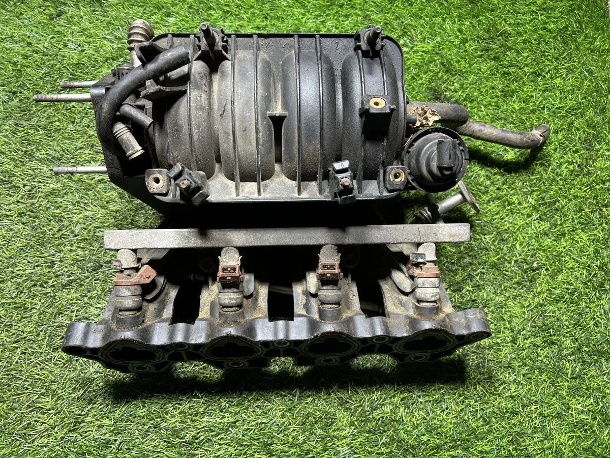 Коллектор впускной Chevrolet Lacetti I