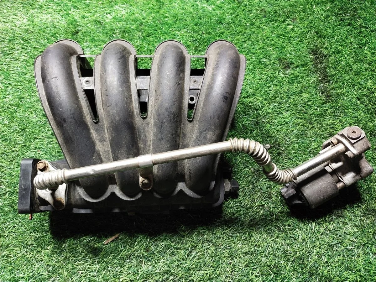 Коллектор впускной Chevrolet Aveo T250