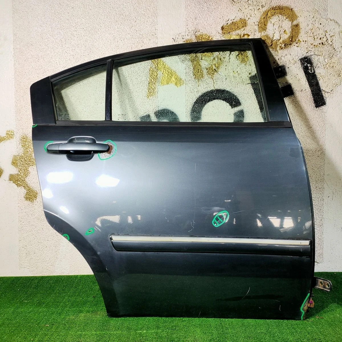 Дверь задняя правая Vortex Estina I