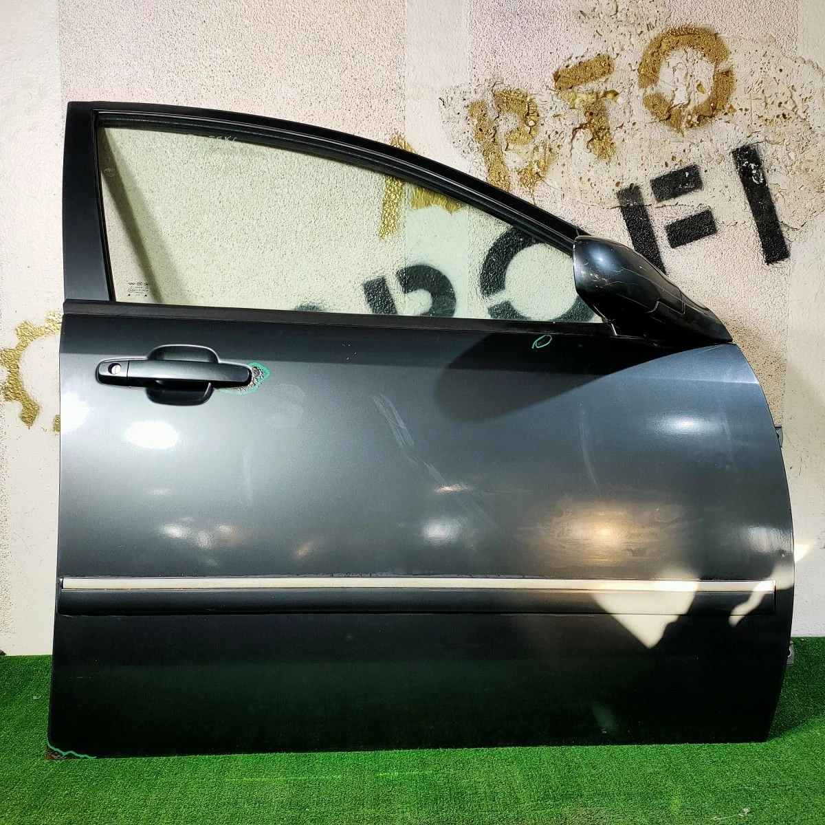 Дверь передняя правая Vortex Estina I