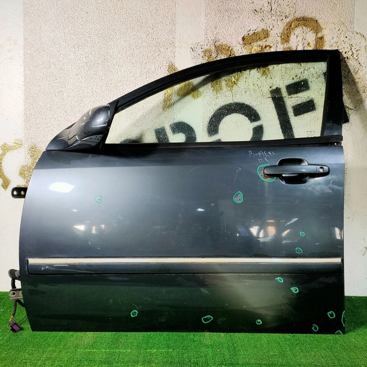 Дверь передняя левая  Vortex Estina I