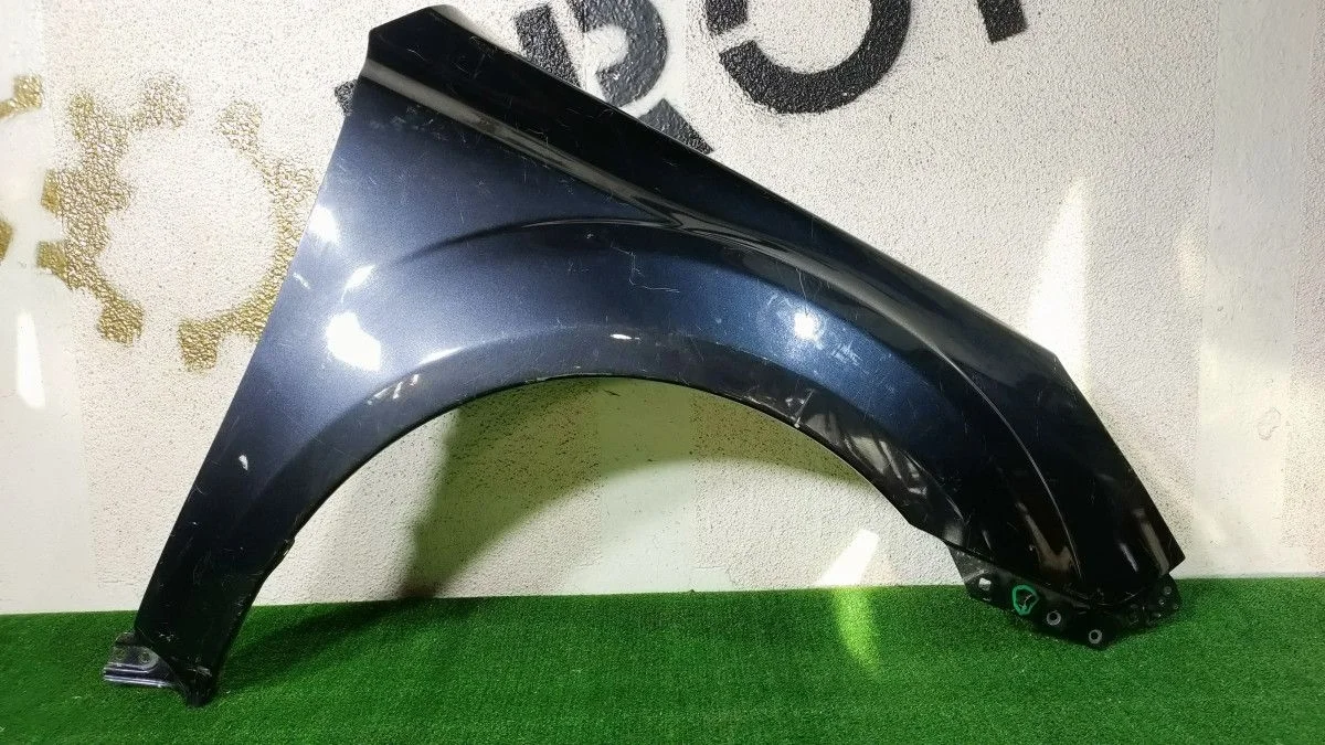 Крыло переднее правое для Subaru Outback (BR) IV