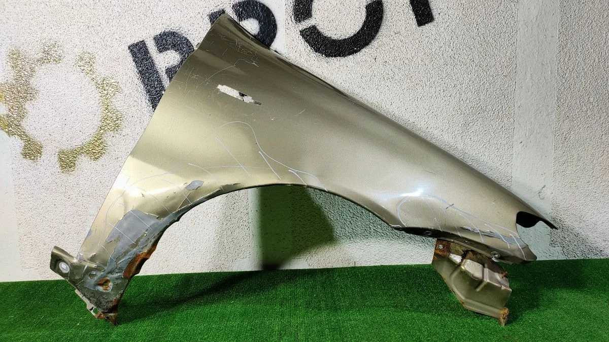 Крыло переднее правое для Fiat Albea I