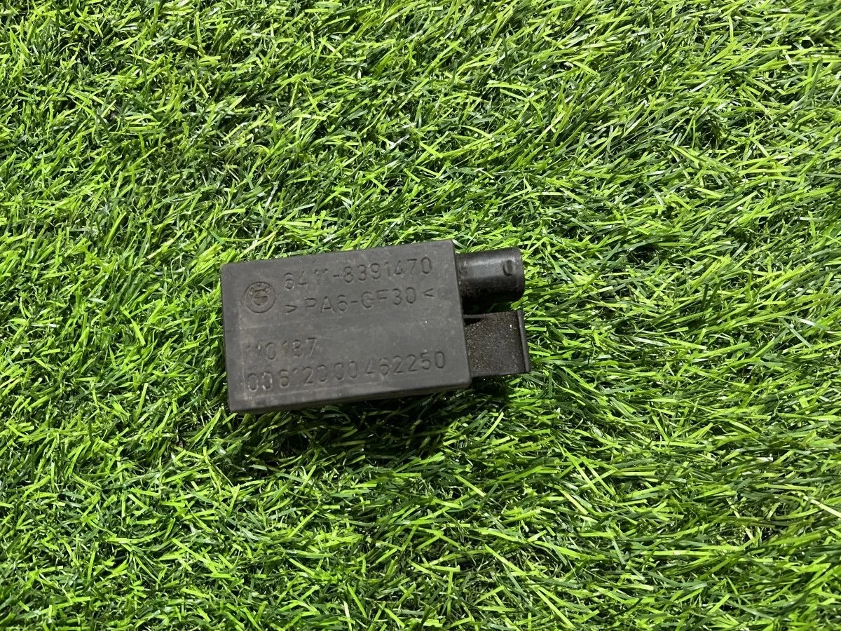 Датчик кондиционера BMW 5-series