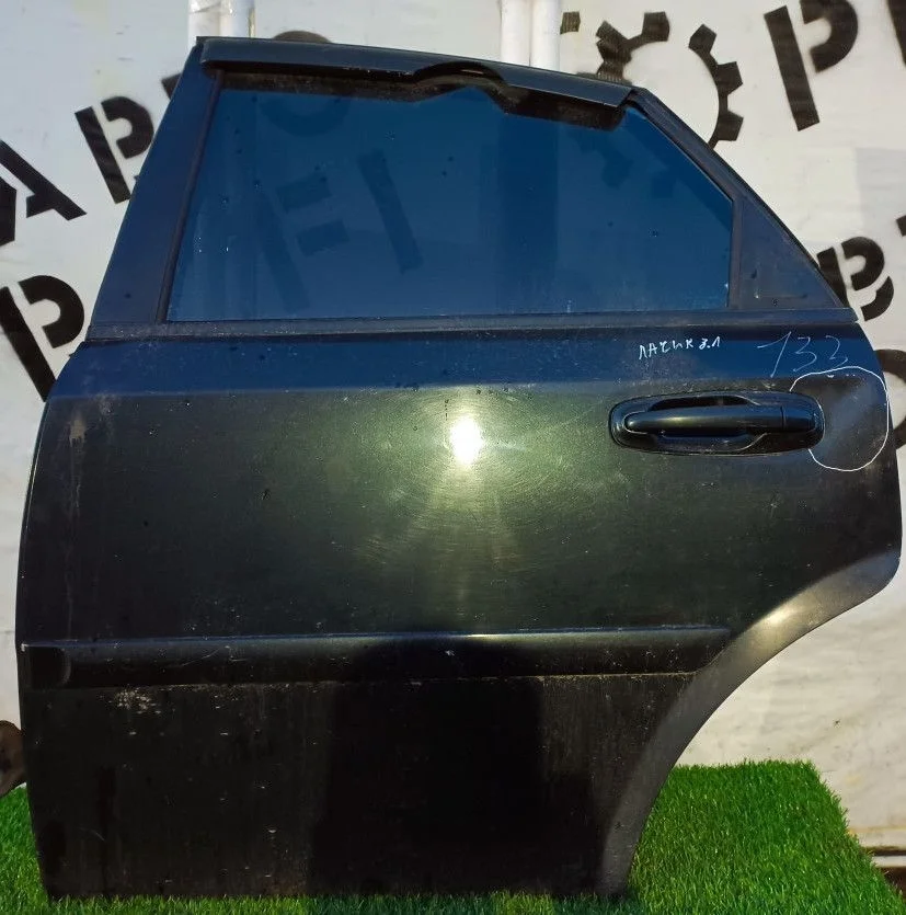Дверь задняя левая Chevrolet Lacetti