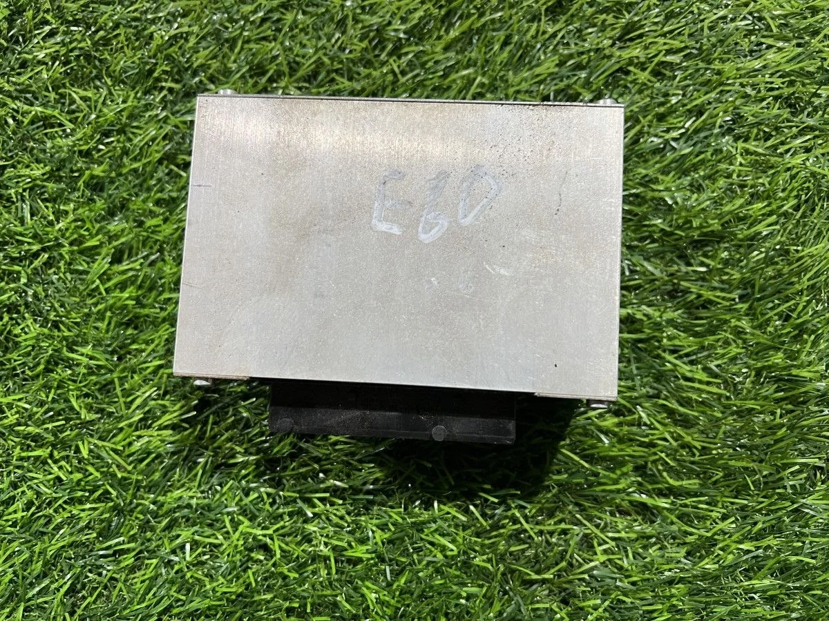 Усилитель музыки BMW 5-Series (E60) V