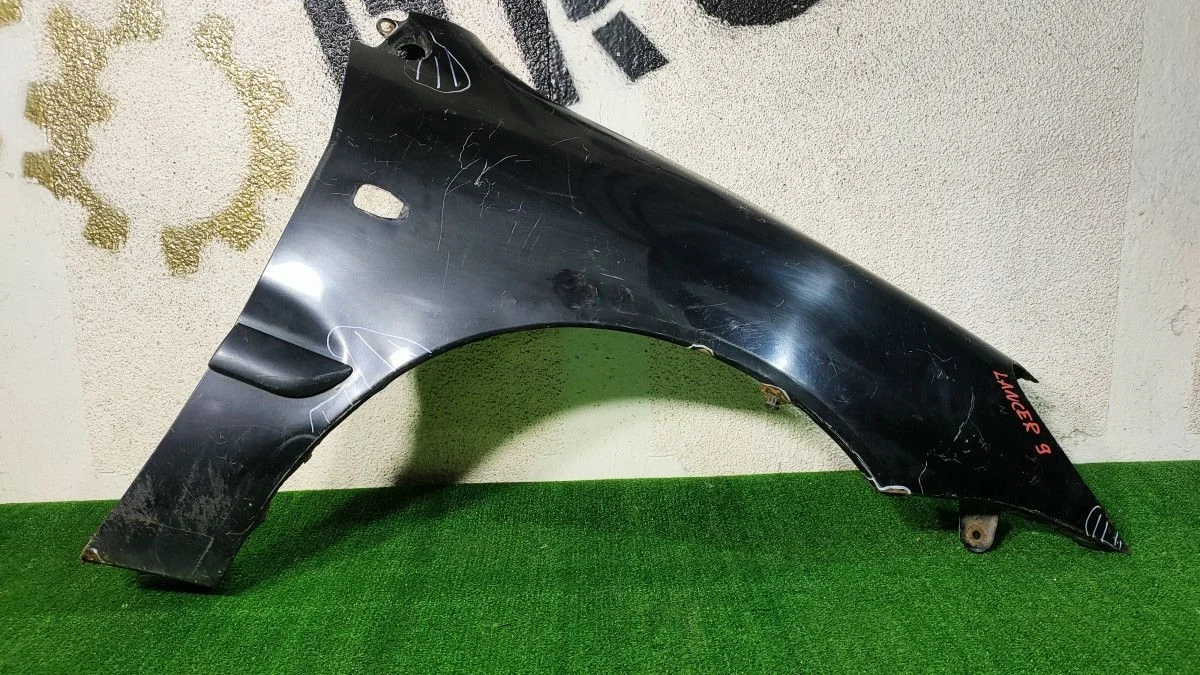 Крыло переднее правое для Mitsubishi Lancer IX