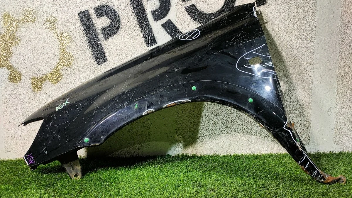 Крыло переднее левое для Mitsubishi ASX I