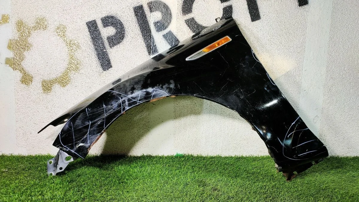 Крыло переднее левое для Ford Mondeo (4) IV