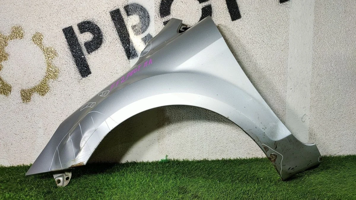 Крыло переднее левое для Ford Focus (II) II