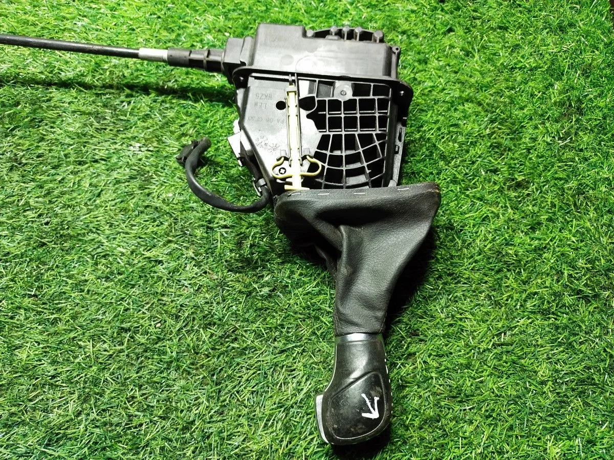 Кулиса КПП Volkswagen Jetta