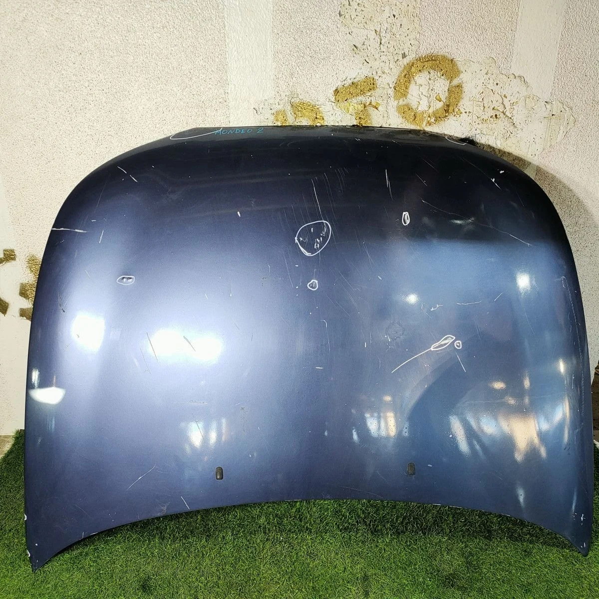 Капот для Ford Mondeo (2) II