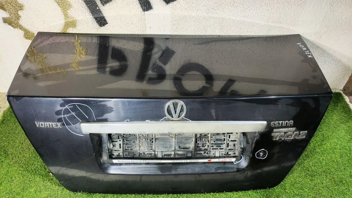 Крышка багажника Vortex Estina I