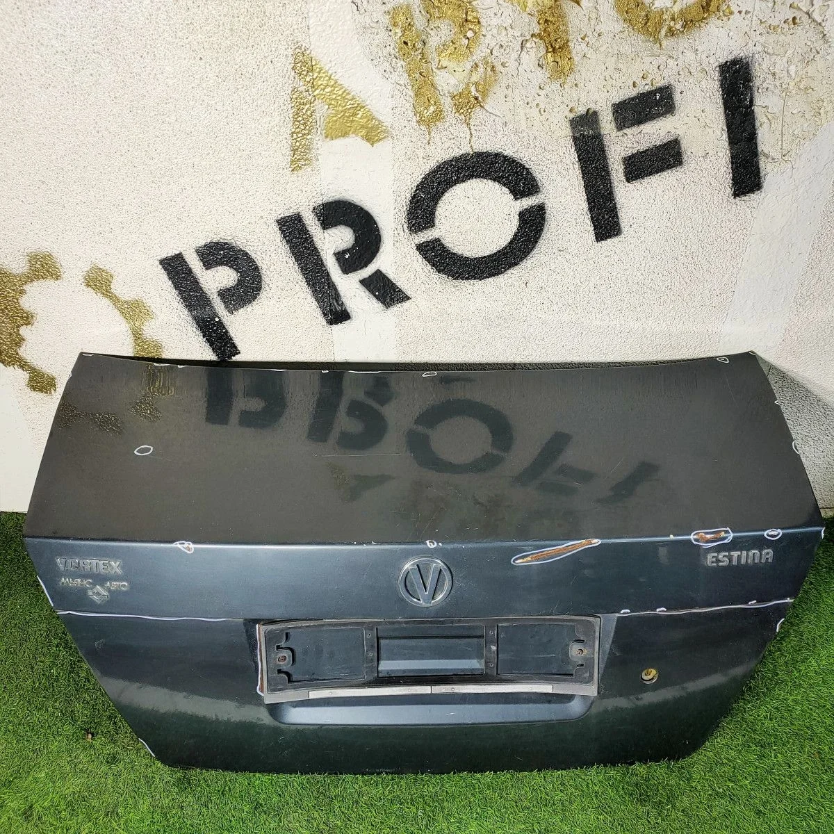 Крышка багажника Vortex Estina I