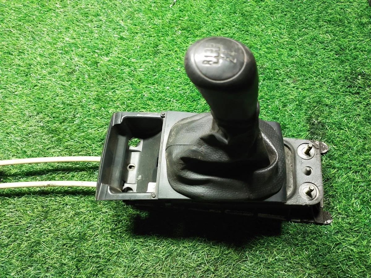 Кулиса КПП Volkswagen Polo