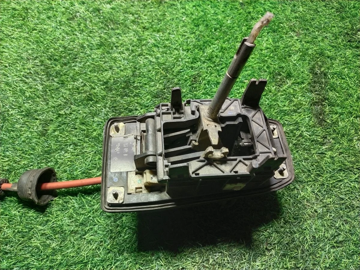 Кулиса КПП Audi A6 (C5)