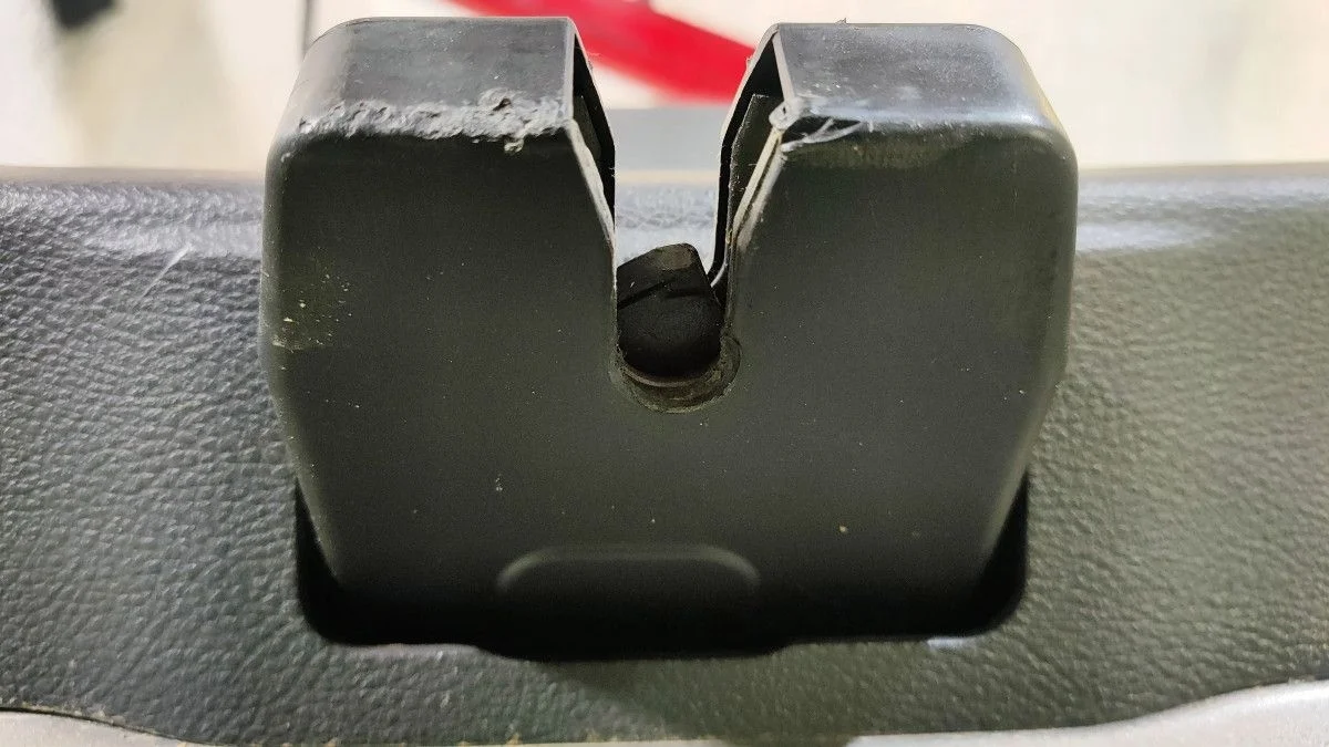 Замок багажника для Ford Focus (III) III