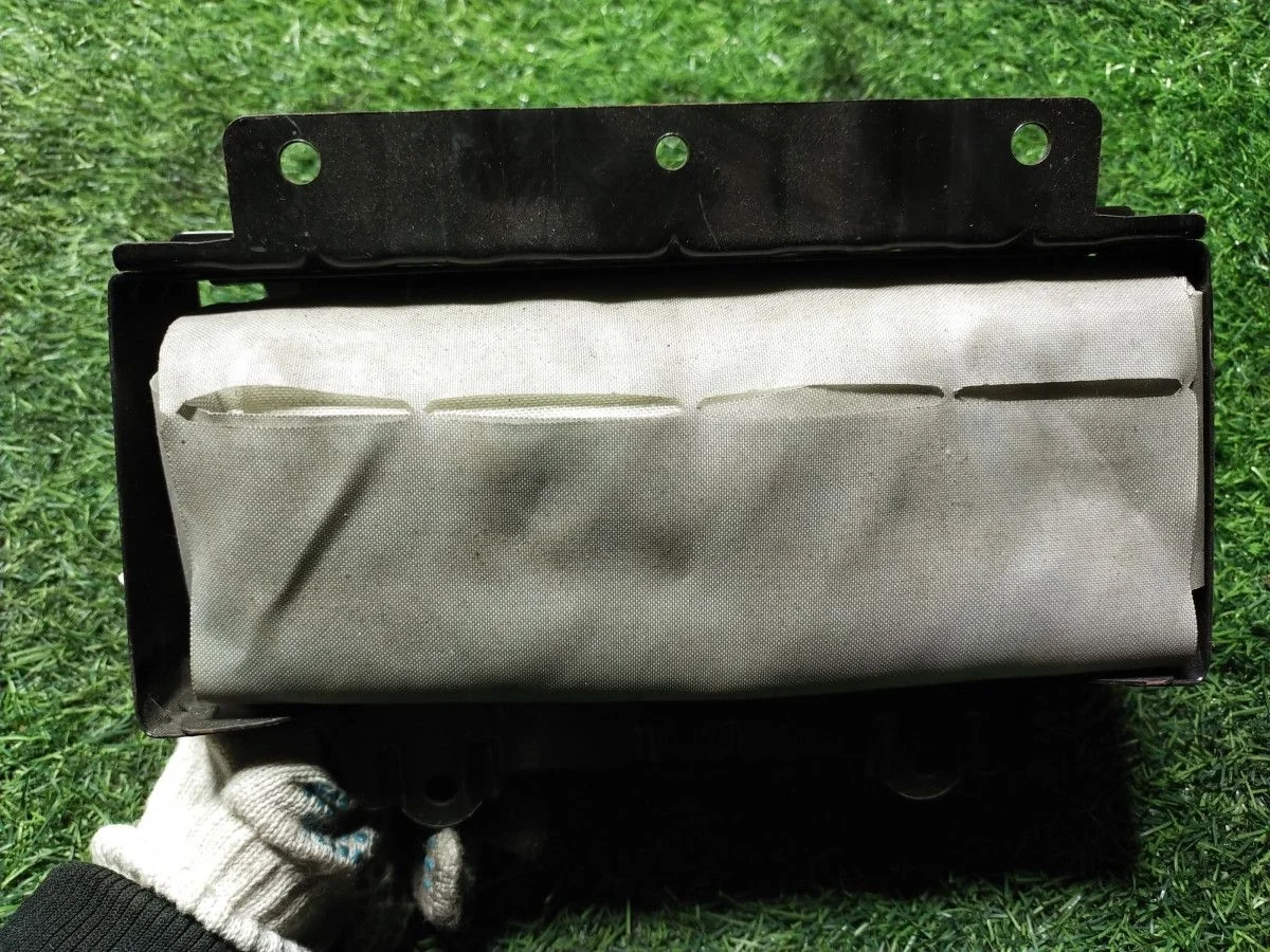 Подушка безопасности пассажирская Chevrolet