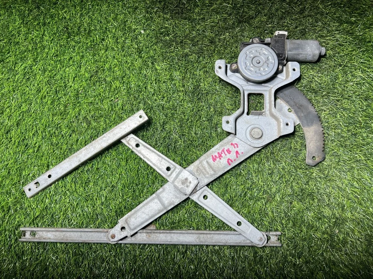 Стеклоподъемник Daewoo Matiz