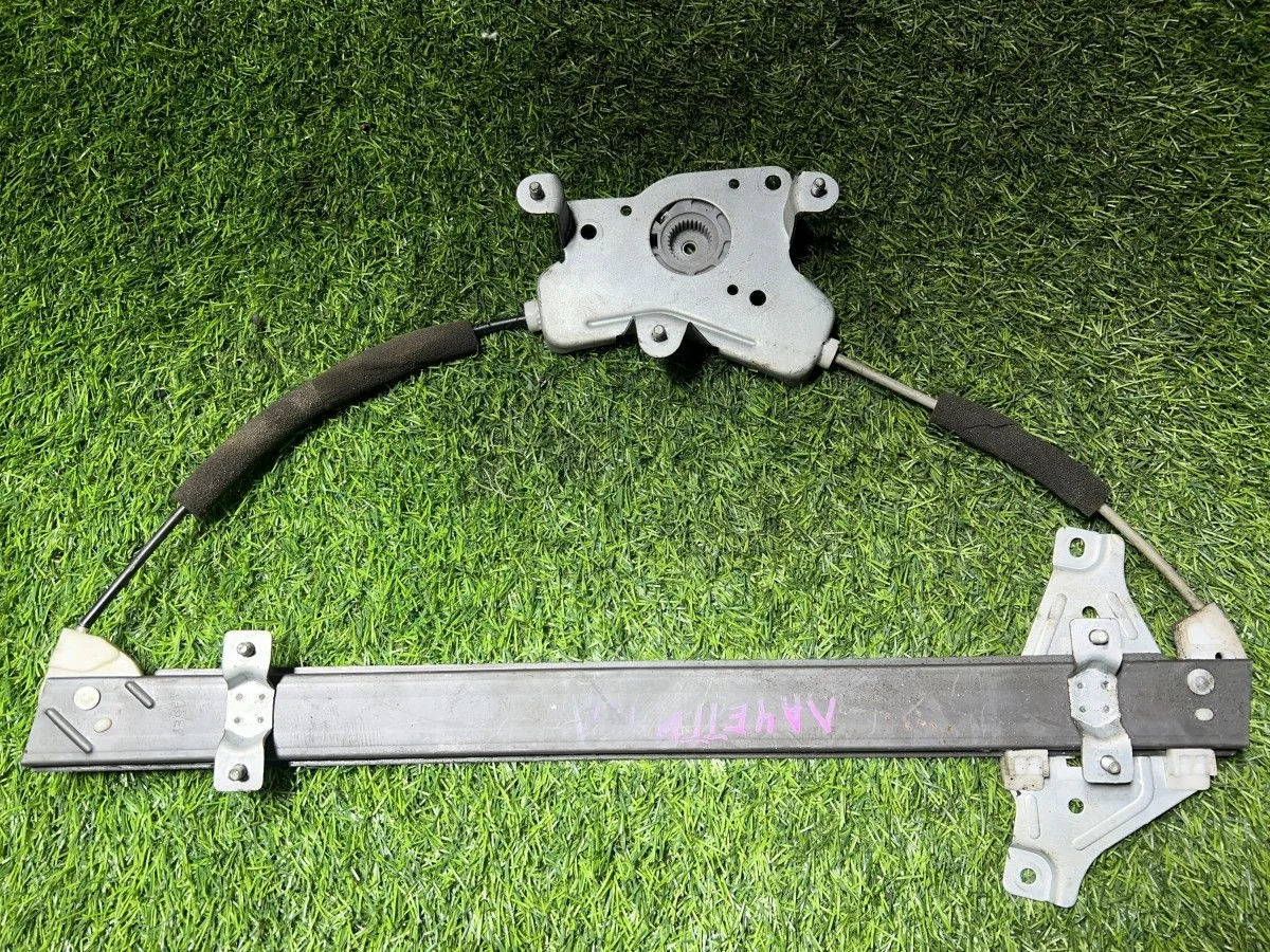 Стеклоподъемник Chevrolet Lacetti (J200) I