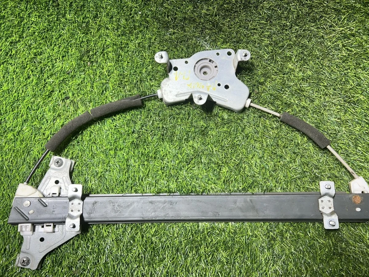 Стеклоподъёмник передний левый Chevrolet Lacetti