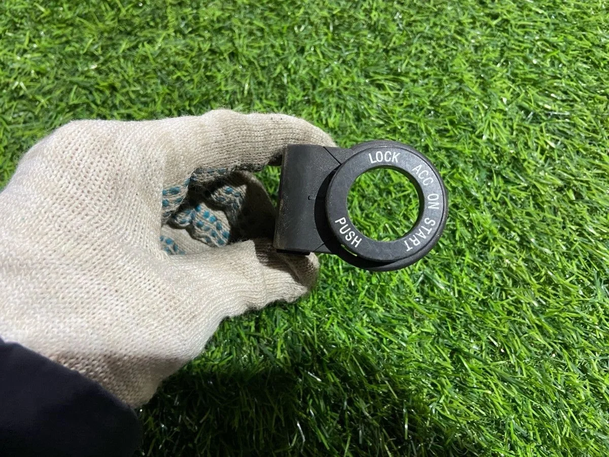 Иммобилайзер Hyundai Accent (LC2) II