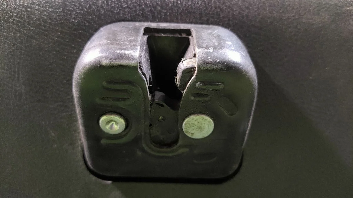 Замок багажника Honda Civic (FD) VIII