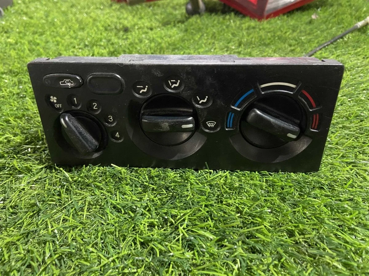 Блок управления климат-контролем Daewoo Nexia