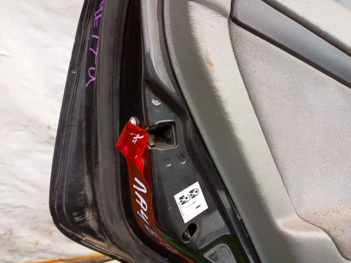 Замок двери Chevrolet Lacetti (J200) I