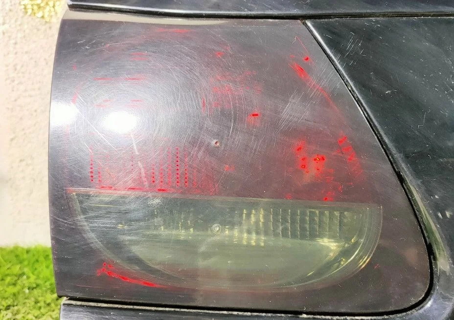 Фонарь задний внутренний левый Lexus GS300 III