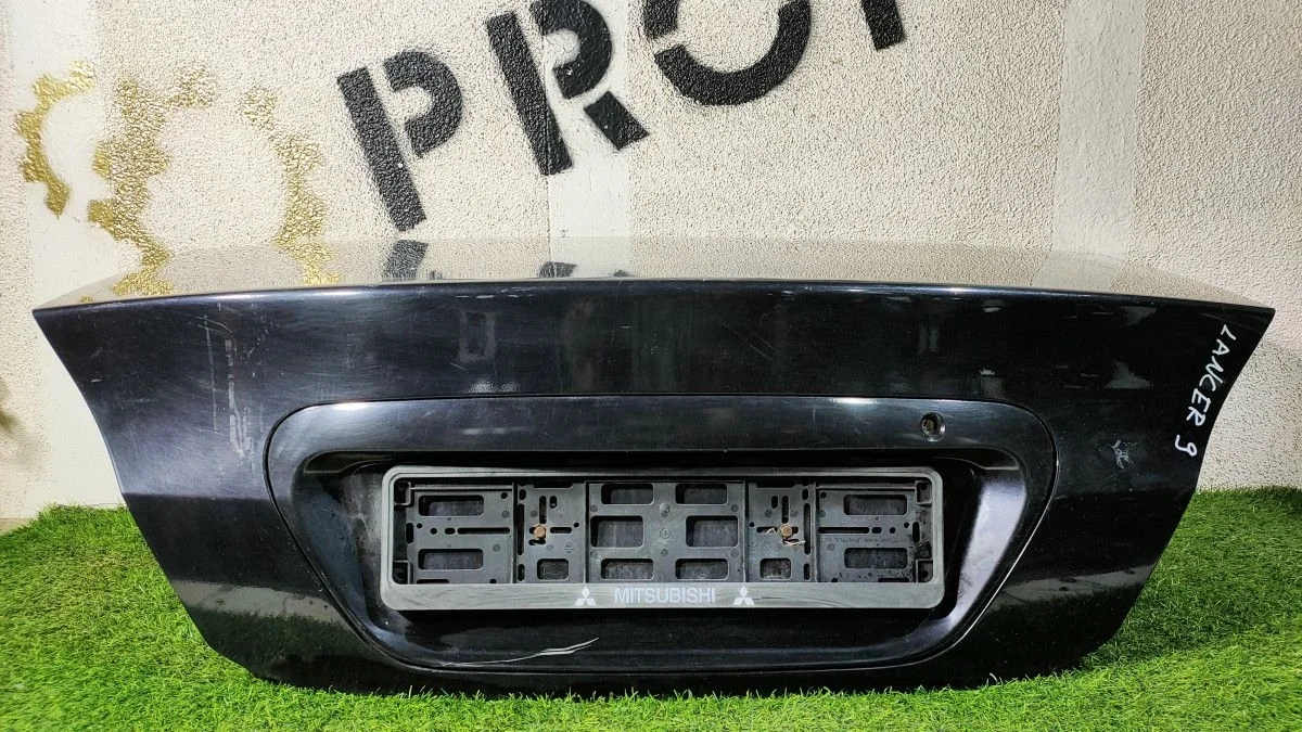 Крышка багажника для Mitsubishi Galant (EA0) VIII